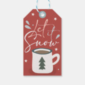 CadeauLabel (Achterkant)