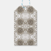 CadeauLabel (Voorkant)