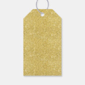 CadeauLabel (Achterkant)