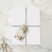 CadeauLabel (Met Touw)