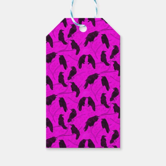 CadeauLabel (Voorkant)