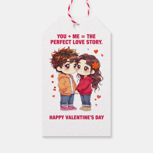 CadeauLabel (Achterkant)