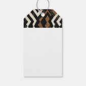 CadeauLabel (Achterkant)