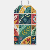 CadeauLabel (Voorkant)