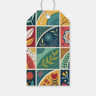 CadeauLabel