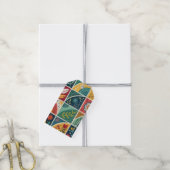CadeauLabel (Met Touw)