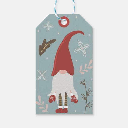 CadeauLabel (Voorkant)