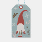 CadeauLabel (Achterkant)