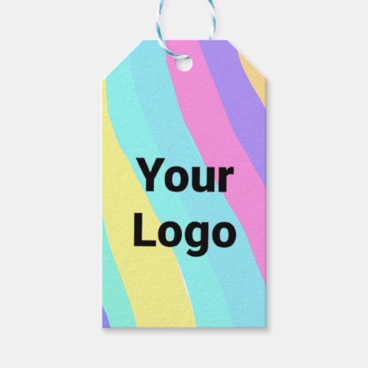 CadeauLabel (Voorkant)