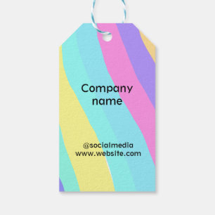 CadeauLabel