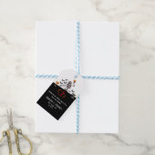 CadeauLabel (Met Touw)