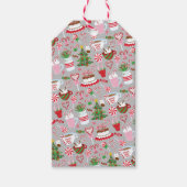 CadeauLabel (Voorkant)