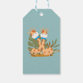 CadeauLabel (Achterkant)