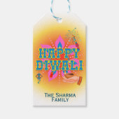 CadeauLabel (Voorkant)