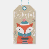 CadeauLabel (Achterkant)