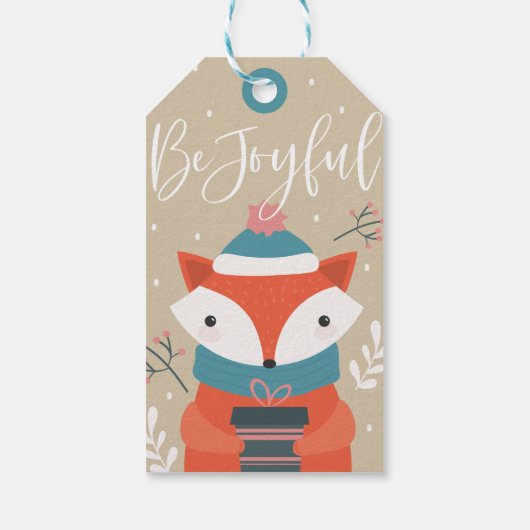 CadeauLabel (Achterkant)