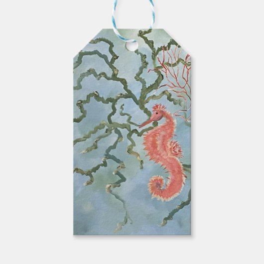 Cadeaulabel (Voorkant)