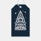 CadeauLabel (Voorkant)