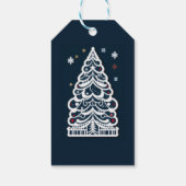 CadeauLabel (Achterkant)