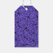 Cadeaulabel (Achterkant)