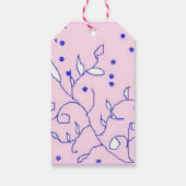 Cadeaulabel (Achterkant)