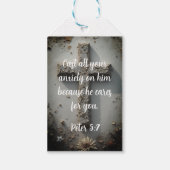 CadeauLabel (Voorkant)