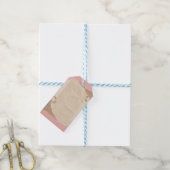 CadeauLabel (Met Touw)