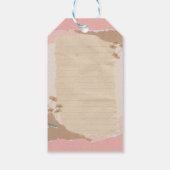 CadeauLabel (Achterkant)