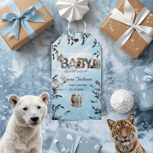 CadeauLabel