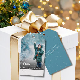 CadeauLabel