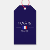 Cadeaulabel (Achterkant)