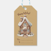 CadeauLabel (Voorkant)