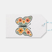 CadeauLabel (Voorkant (Horizontaal))