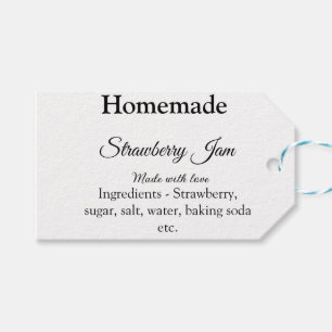 CadeauLabel