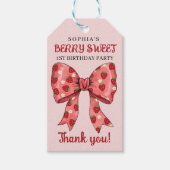 CadeauLabel (Voorkant)