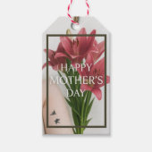 CadeauLabel (Voorkant)