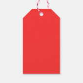 CadeauLabel (Achterkant)