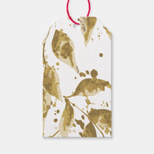 CadeauLabel (Voorkant)