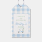 CadeauLabel (Voorkant)