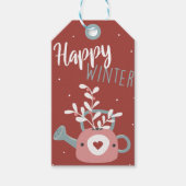 CadeauLabel (Voorkant)