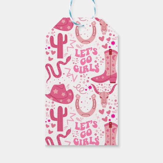 CadeauLabel (Achterkant)