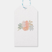 CadeauLabel (Achterkant)