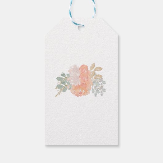 CadeauLabel (Achterkant)