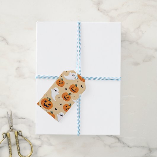 CadeauLabel (Met Touw)