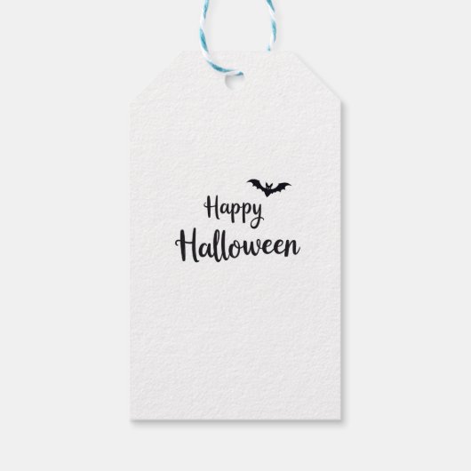 CadeauLabel (Achterkant)