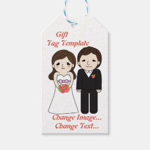 CadeauLabel
