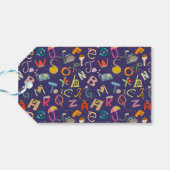 CadeauLabel (Achterkant Horizontaal)