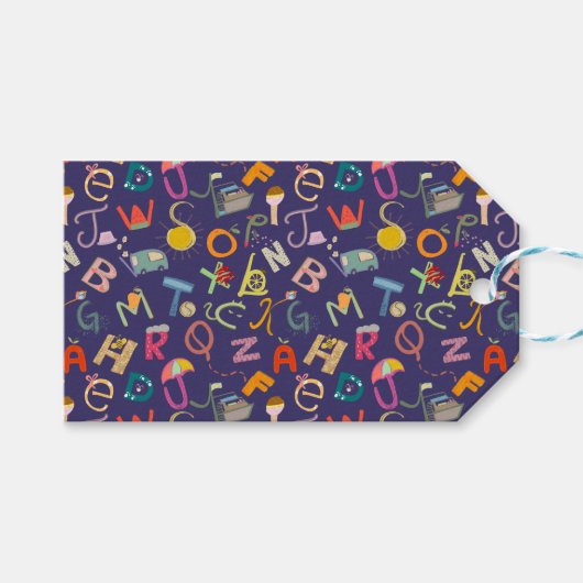CadeauLabel (Voorkant (Horizontaal))