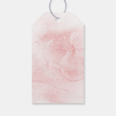 Cadeaulabel (Achterkant)