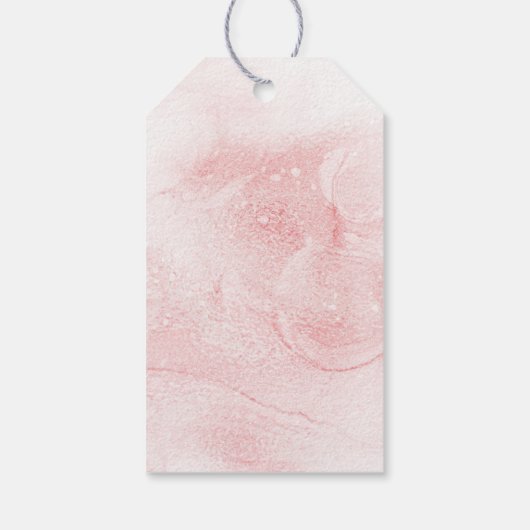 Cadeaulabel (Achterkant)